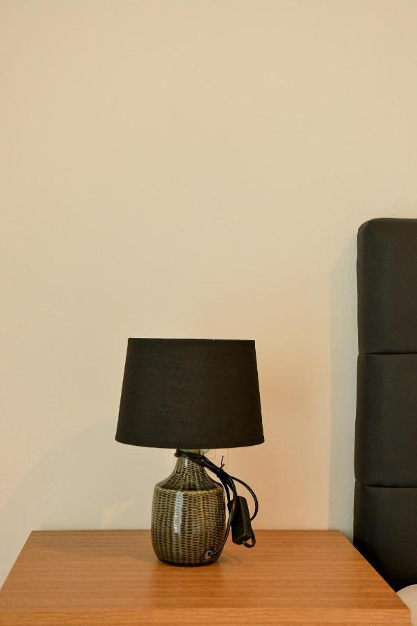 Thessaloniki Center Comfortable Apartment Exteriör bild